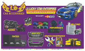 Kalau korang dari kl,terus pandu kereta korang ke kuala perlis., tak tahu jalan? Ls Lucky Star Car Accessories Home Facebook