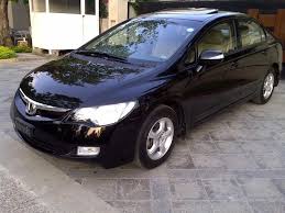 On the civic sedan, honda also. For Sale Honda Civic 2010 Manual Oriel Cars Pakwheels Forums