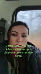 Historia De Derek Ivy Y Ariadna