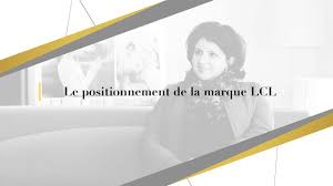 Campanile livry gargan is an ideal place of stay for travelers seeking charm. Le Positionnement De La Marque Lcl Orli Hazan Lcl Hub Institute Digital Think Tank