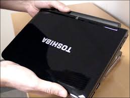 Harga laptop terbaru | februari 2021. Si Kecil Yang Ciamik Netbook Toshiba Nb205 Andhan