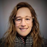 Lesley Bishop, MA, SPC