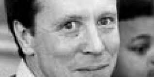 Milken Educator Christopher Held (WA '94)