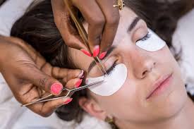 Top 20 places for Eyelash Extensions in Brussels-Capital Region