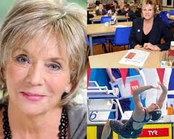 Warrington women for International Women's Day