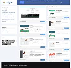 Nulled wordpress plugin and themes have modified code. Expo Theme For Wordpress Download Manager Pro Wordpress Download Manager