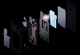 Realme GT Neo2 will use a thermal paste ...