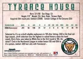 Tyreace House Gallery