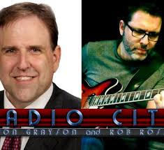 Lost Together with Matt Wardlaw, Episode 2: Jason Bonham