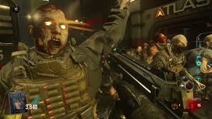 Advanced warfare exo zombies tips. Call Of Duty Advanced Warfare Unveils Exo Zombies Infection Joe S Daily