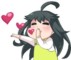 Https Encrypted Tbn0 Gstatic Com Images Q Tbn And9gcq6pjo5tzireh0tm3ie5lxutetyep F2zc6rg Usqp Cau Check out all the awesome anime love gifs on wifflegif. 2