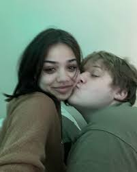 Loving life with you 🖤