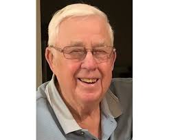 Richard Severson Obituary (1936