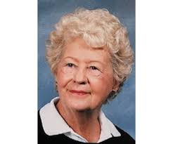 Sara Patton Obituary (1931