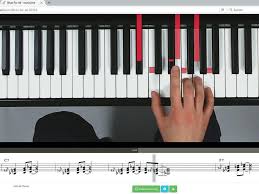 We did not find results for: Online Klavierschulen Im Vergleich Keyboards