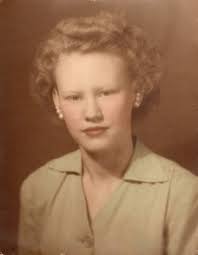 Lucille Simpson Obituary