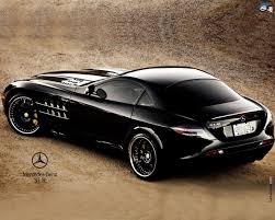 Mercedes Benz Hd Wallpaper 24 Mercedes Slr Slr Mclaren Mclaren Mercedes