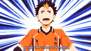 We did not find results for: Can I Slytherin The Signs As Nishinoya Gifs