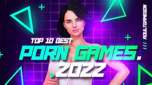 Top 10 Best Porn Games of 2022 - AdultGameson Blog