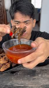 Trying mang tomas suka. #foods #foodtrip #foodvlog #pageniwang