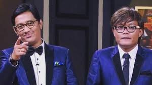 Andre Taulany Keceplosan Bongkar Alasan Sule Keluar Dari Ovj Bandingkan Gaji Saat Di Ini Talkshow Tribun Timur