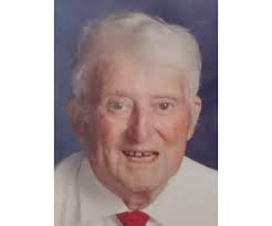 JAMES GORMAN Obituary (1927