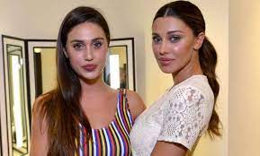 Cecilia rodriguez's full report may contain information on how to contact them such as phone numbers, addresses, and email addresses. Cecilia Rodriguez Lo Sfogo Non Vado D Accordo Con Belen