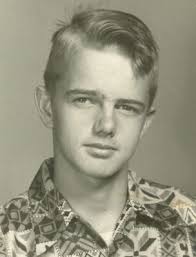 Gary Bickham Obituary (1935