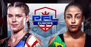 Savannah Marshall (MMA): neste kamp, siste kampresultat, proffkarriere  (bord)