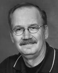 BENSON Wesley Obituary (1949