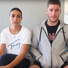 The Real Reason Love Island Australia S Tayla Damir And Dom Thomas Split E Online Au
