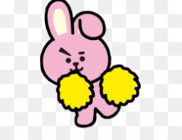 Stiker bergerak ppt dalam tulisan selamat datang. Animasi Bergerak Ppt Bt21 Terbaru Cikimm Com