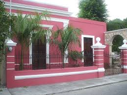Color2 Pintar Fachadas De Casas Exteriores De Casas Casas Pintadas