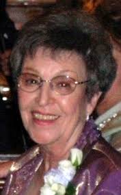 Ann Spindel Obituary
