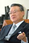 President Ra Jong-yil has had a long and distinguished career in public service and academia. A graduate of Seoul National University (from which he ... - 20100528_prof_ra