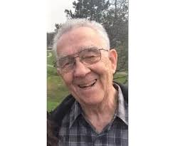 Robert Hilton Obituary (1935