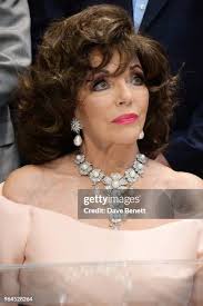 756 Close Up Of Joan Photos & High Res Pictures