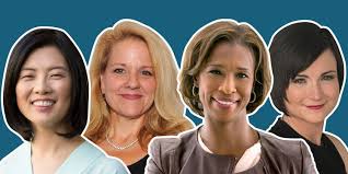 The women's engineering society is a charity and a professional network of women engineers, scientists and technologists offering inspiration, support and professional development. The Most Powerful Female Engineers Of 2018