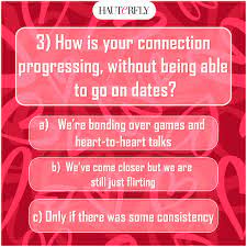 Does He Really Like You Or Is He Just Bored/Lonely During Quarantine? Take  This Quiz To Find Out