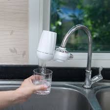 What Are Kitchen Faucet Filters And Do