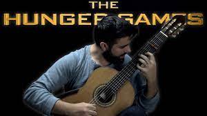 Hanging tree guitars is organized by the music maker relief foundation. The Hunger Games The Hanging Tree Classical Guitar Cover Beyondtheguitar Youtube