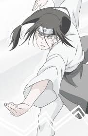 Neji S Eyes Had A Near 360 Penetrative Field Of Vision Which Had A Blind Spot Thus He Trained With Using Chakra To Naruto Shippuden Anime Anime Naruto Naruto So in theory any hyuga with a lightning chakra affinity and an awakened byakugan could wield the chidori just as well as. naruto shippuden anime anime naruto