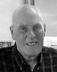 John Knapp Obituary (2016)