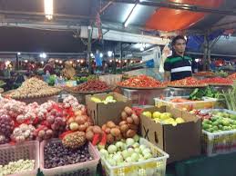 Try searching for areas surrounding kota kinabalu. Fresh Cheap Seafoods At Kota Kinabalu Sabah Review Of Filipino Market Kota Kinabalu Malaysia Tripadvisor