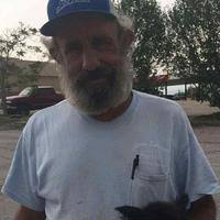 John Kenneth Kellerman, Jr.