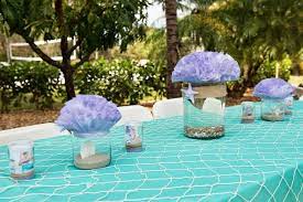 The Very Little Mermaid Mermaid Baby Showers Little Mermaid Birthday Mermaid Theme Birthday