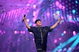 Hanna punzel naranja