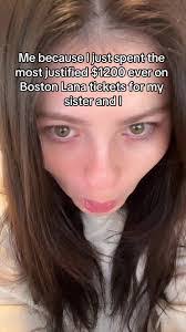 Lana Boston's Instagram, Twitter & Facebook