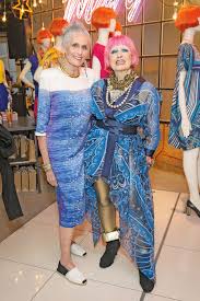 Soon after recovering from her traumatic ordeal, masha was sent. The World S Oldest Working Supermodel Daphne Selfe On Life Career And Ageing Express Co Uk
