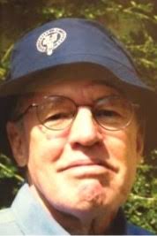 Kevin Harrington Obituary (2013)